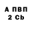 Амфетамин Premium Ben Norris